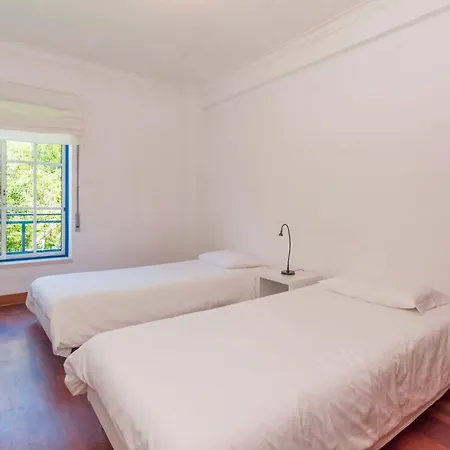 Houze_apt In Costa Da Caparica, Near The Beach